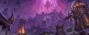 Guide: The Severed Threads Faction in The War Within